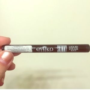 FREE WITH PURCHASE! - Eyeko Black Eyeliner